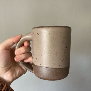 East Fork Mug 2019 Morel